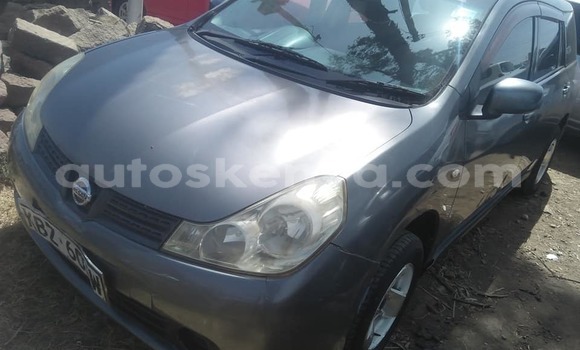Oofamaa Nissan Wingroad Other Makiinaa iti Nairobi keessatti Nairobi keessatti