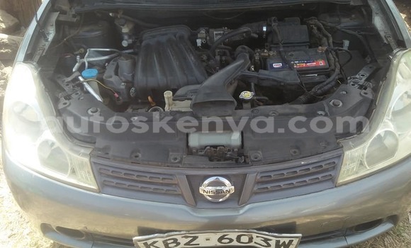 Nunua Ilio tumika Nissan Wingroad Nyingine Gari ndani ya Nairobi nchini Nairobi Nunua Ilio tumika Nissan Wingroad Nyingine Gari ndani ya Nairobi nchini Nairobi