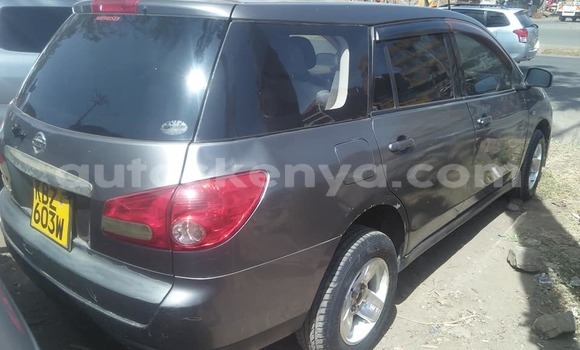 Nunua Ilio tumika Nissan Wingroad Nyingine Gari ndani ya Nairobi nchini Nairobi Nunua Ilio tumika Nissan Wingroad Nyingine Gari ndani ya Nairobi nchini Nairobi