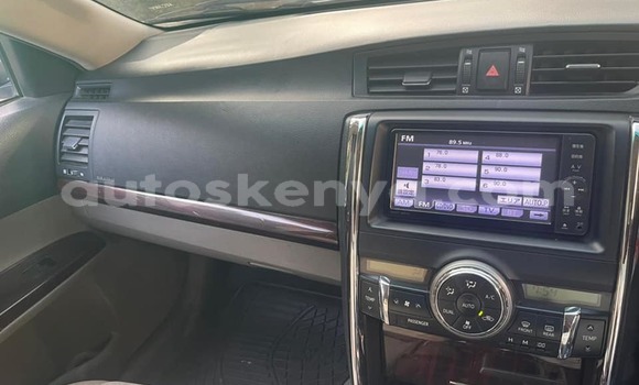 Nunua Ilio tumika Toyota Mark X Nyeupe Gari ndani ya Nairobi nchini Nairobi Nunua Ilio tumika Toyota Mark X Nyeupe Gari ndani ya Nairobi nchini Nairobi