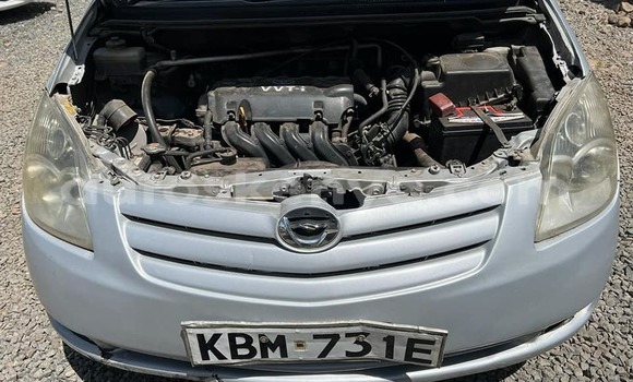 Nunua Ilio tumika Toyota Spacio Fedha Gari ndani ya Nairobi nchini Nairobi Nunua Ilio tumika Toyota Spacio Fedha Gari ndani ya Nairobi nchini Nairobi