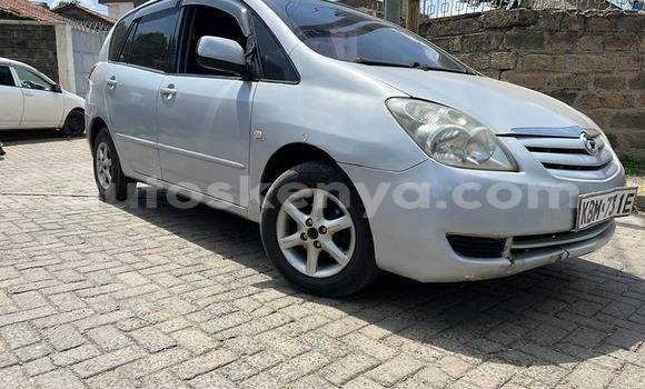 Nunua Ilio tumika Toyota Spacio Fedha Gari ndani ya Nairobi nchini Nairobi Nunua Ilio tumika Toyota Spacio Fedha Gari ndani ya Nairobi nchini Nairobi