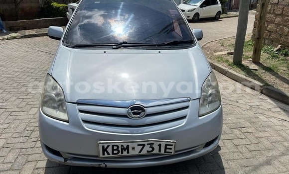 Nunua Ilio tumika Toyota Spacio Fedha Gari ndani ya Nairobi nchini Nairobi Nunua Ilio tumika Toyota Spacio Fedha Gari ndani ya Nairobi nchini Nairobi