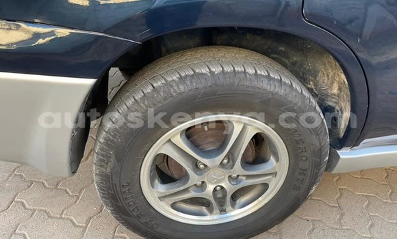 Nunua Ilio tumika Mitsubishi Outlander Bluu Gari ndani ya Nairobi nchini Nairobi Nunua Ilio tumika Mitsubishi Outlander Bluu Gari ndani ya Nairobi nchini Nairobi