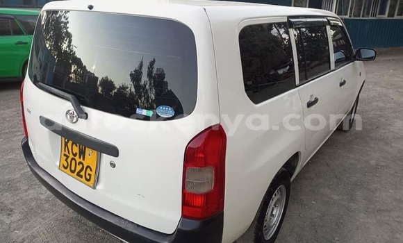 Nunua Ilio tumika Toyota Probox Nyeupe Gari ndani ya Nairobi nchini Nairobi Nunua Ilio tumika Toyota Probox Nyeupe Gari ndani ya Nairobi nchini Nairobi