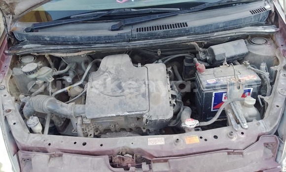 Buy Used Toyota Passo Other Car in Nairobi in Nairobi Buy Used Toyota Passo Other Car in Nairobi in Nairobi