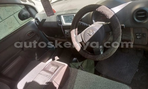Buy Used Toyota Passo Other Car in Nairobi in Nairobi Buy Used Toyota Passo Other Car in Nairobi in Nairobi