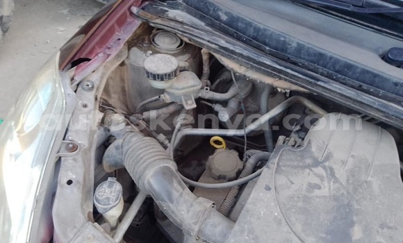 Buy Used Toyota Passo Other Car in Nairobi in Nairobi Buy Used Toyota Passo Other Car in Nairobi in Nairobi