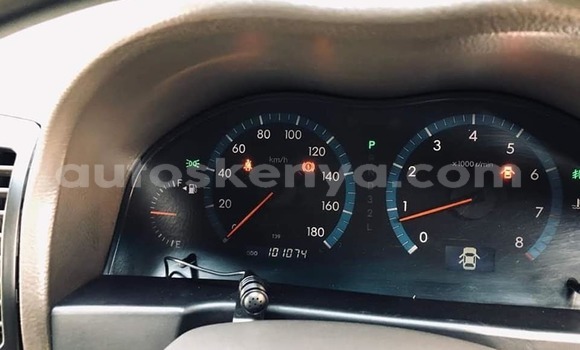 Buy Used Toyota Allion White Car in Nairobi in Nairobi Buy Used Toyota Allion White Car in Nairobi in Nairobi