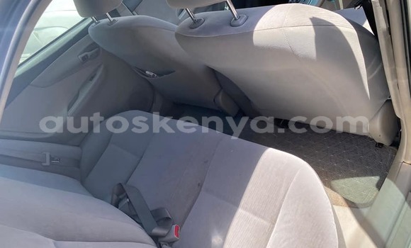Buy Used Toyota Allion White Car in Nairobi in Nairobi Buy Used Toyota Allion White Car in Nairobi in Nairobi