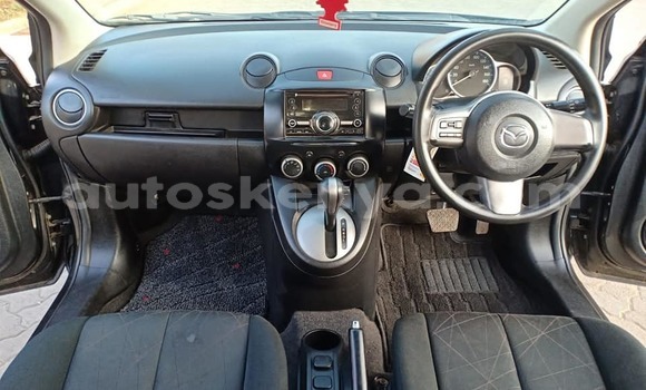 Nunua Ilio tumika Mazda Demio Nyeusi Gari ndani ya Nairobi nchini Nairobi Nunua Ilio tumika Mazda Demio Nyeusi Gari ndani ya Nairobi nchini Nairobi