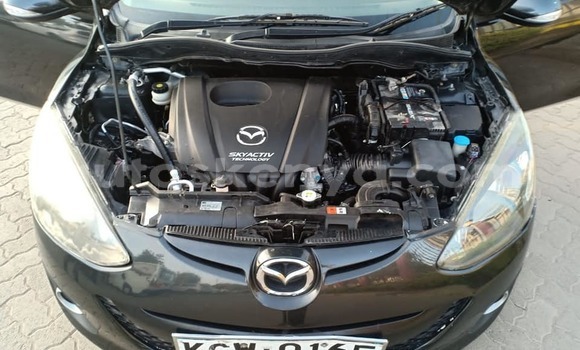 Nunua Ilio tumika Mazda Demio Nyeusi Gari ndani ya Nairobi nchini Nairobi Nunua Ilio tumika Mazda Demio Nyeusi Gari ndani ya Nairobi nchini Nairobi