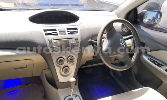 Nunua Ilio tumika Toyota Belta Fedha Gari ndani ya Nairobi nchini Nairobi Nunua Ilio tumika Toyota Belta Fedha Gari ndani ya Nairobi nchini Nairobi