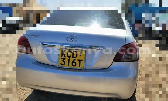 Nunua Ilio tumika Toyota Belta Fedha Gari ndani ya Nairobi nchini Nairobi Nunua Ilio tumika Toyota Belta Fedha Gari ndani ya Nairobi nchini Nairobi