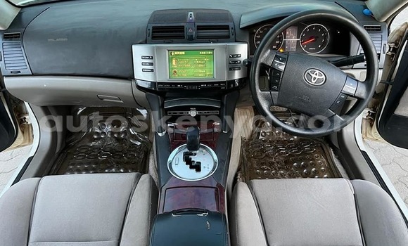 Nunua Ilio tumika Toyota Mark X Nyeupe Gari ndani ya Nairobi nchini Nairobi Nunua Ilio tumika Toyota Mark X Nyeupe Gari ndani ya Nairobi nchini Nairobi