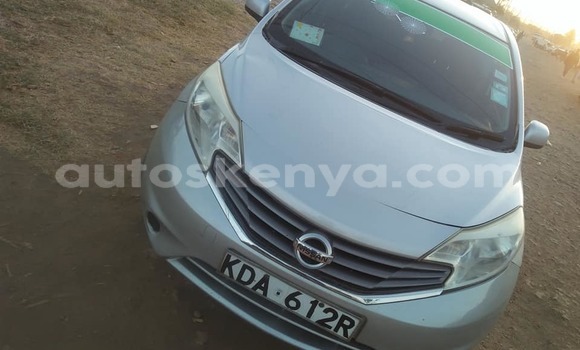 Nunua Ilio tumika Nissan Note Fedha Gari ndani ya Nairobi nchini Nairobi Nunua Ilio tumika Nissan Note Fedha Gari ndani ya Nairobi nchini Nairobi