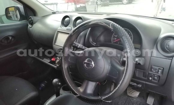 Oofamaa Nissan March Other Makiinaa iti Nairobi keessatti Nairobi keessatti Oofamaa Nissan March Other Makiinaa iti Nairobi keessatti Nairobi keessatti