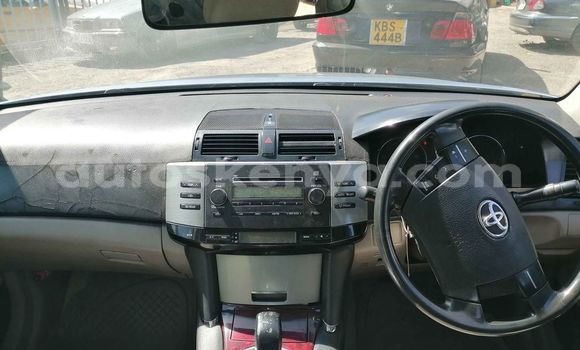 Oofamaa Toyota Mark X Blue Makiinaa iti Nairobi keessatti Nairobi keessatti Oofamaa Toyota Mark X Blue Makiinaa iti Nairobi keessatti Nairobi keessatti