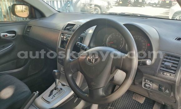 Oofamaa Toyota Fielder Silver Makiinaa iti Nairobi keessatti Nairobi keessatti Oofamaa Toyota Fielder Silver Makiinaa iti Nairobi keessatti Nairobi keessatti