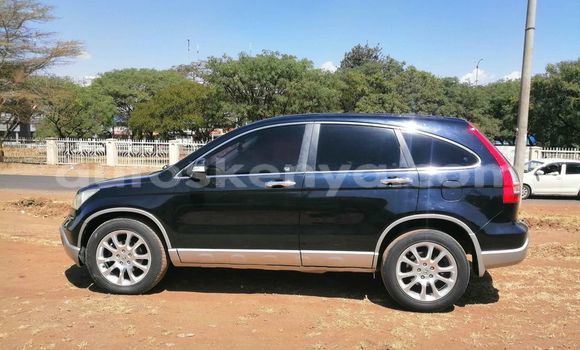 Oofamaa Honda CR–V Black Makiinaa iti Nairobi keessatti Nairobi keessatti Oofamaa Honda CR–V Black Makiinaa iti Nairobi keessatti Nairobi keessatti