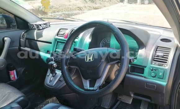 Oofamaa Honda CR–V Black Makiinaa iti Nairobi keessatti Nairobi keessatti Oofamaa Honda CR–V Black Makiinaa iti Nairobi keessatti Nairobi keessatti