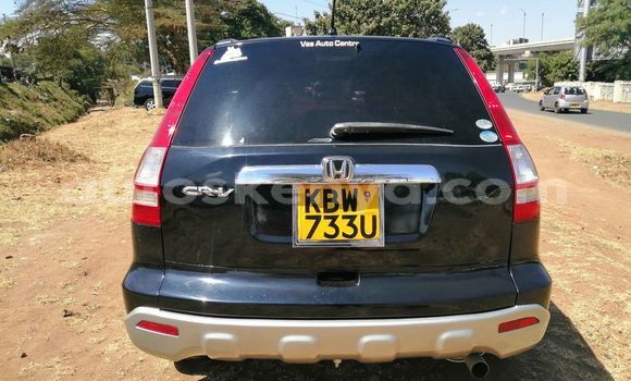 Oofamaa Honda CR–V Black Makiinaa iti Nairobi keessatti Nairobi keessatti Oofamaa Honda CR–V Black Makiinaa iti Nairobi keessatti Nairobi keessatti