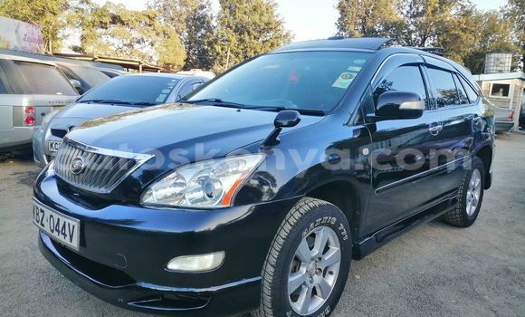 Oofamaa Toyota Harrier Black Makiinaa iti Nairobi keessatti Nairobi keessatti Oofamaa Toyota Harrier Black Makiinaa iti Nairobi keessatti Nairobi keessatti