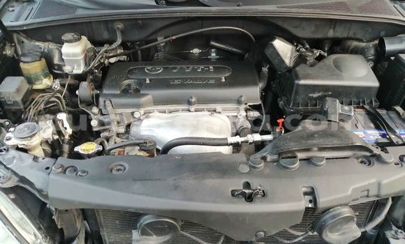 Oofamaa Toyota Harrier Black Makiinaa iti Nairobi keessatti Nairobi keessatti Oofamaa Toyota Harrier Black Makiinaa iti Nairobi keessatti Nairobi keessatti