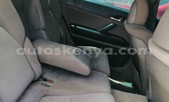 Oofamaa Toyota Mark X Silver Makiinaa iti Nairobi keessatti Nairobi keessatti Oofamaa Toyota Mark X Silver Makiinaa iti Nairobi keessatti Nairobi keessatti