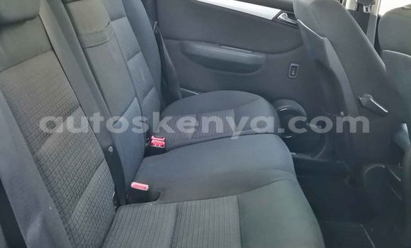 Oofamaa Mercedes‒Benz B-klasse Black Makiinaa iti Nairobi keessatti Nairobi keessatti Oofamaa Mercedes‒Benz B-klasse Black Makiinaa iti Nairobi keessatti Nairobi keessatti