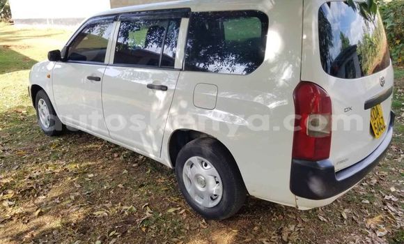 Oofamaa Toyota Probox White Makiinaa iti Nairobi keessatti Nairobi keessatti Oofamaa Toyota Probox White Makiinaa iti Nairobi keessatti Nairobi keessatti