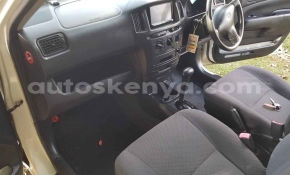 Oofamaa Toyota Probox White Makiinaa iti Nairobi keessatti Nairobi keessatti Oofamaa Toyota Probox White Makiinaa iti Nairobi keessatti Nairobi keessatti