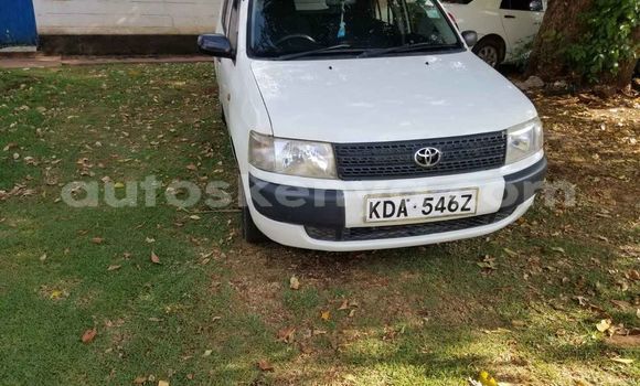 Oofamaa Toyota Probox White Makiinaa iti Nairobi keessatti Nairobi keessatti Oofamaa Toyota Probox White Makiinaa iti Nairobi keessatti Nairobi keessatti