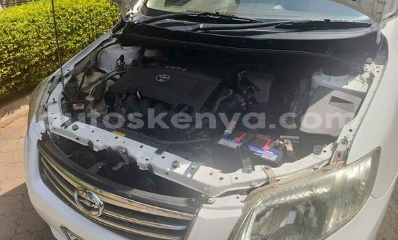 Oofamaa Toyota Axio White Makiinaa iti Nairobi keessatti Nairobi keessatti Oofamaa Toyota Axio White Makiinaa iti Nairobi keessatti Nairobi keessatti