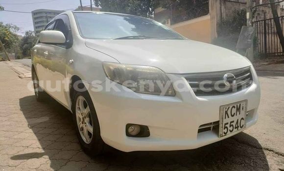 Oofamaa Toyota Axio White Makiinaa iti Nairobi keessatti Nairobi keessatti Oofamaa Toyota Axio White Makiinaa iti Nairobi keessatti Nairobi keessatti