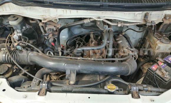 Oofamaa Toyota Town Ace White Makiinaa iti Nairobi keessatti Nairobi keessatti Oofamaa Toyota Town Ace White Makiinaa iti Nairobi keessatti Nairobi keessatti