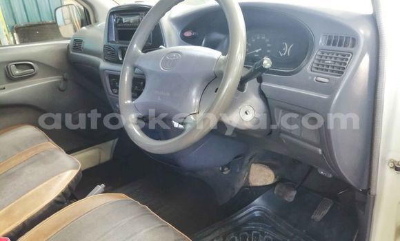 Oofamaa Toyota Town Ace White Makiinaa iti Nairobi keessatti Nairobi keessatti Oofamaa Toyota Town Ace White Makiinaa iti Nairobi keessatti Nairobi keessatti