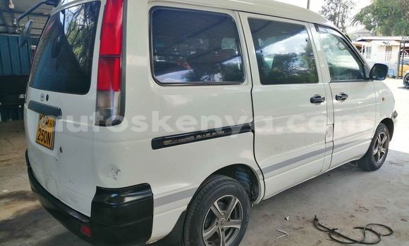 Oofamaa Toyota Town Ace White Makiinaa iti Nairobi keessatti Nairobi keessatti Oofamaa Toyota Town Ace White Makiinaa iti Nairobi keessatti Nairobi keessatti