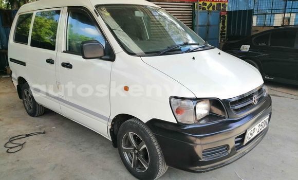 Oofamaa Toyota Town Ace White Makiinaa iti Nairobi keessatti Nairobi keessatti Oofamaa Toyota Town Ace White Makiinaa iti Nairobi keessatti Nairobi keessatti