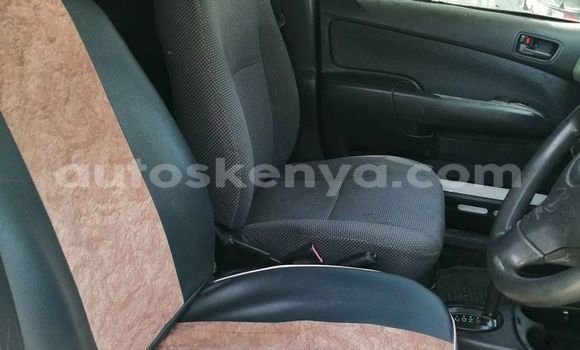 Oofamaa Toyota Succeed White Makiinaa iti Nairobi keessatti Nairobi keessatti Oofamaa Toyota Succeed White Makiinaa iti Nairobi keessatti Nairobi keessatti