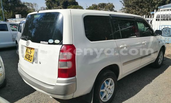 Oofamaa Toyota Succeed White Makiinaa iti Nairobi keessatti Nairobi keessatti Oofamaa Toyota Succeed White Makiinaa iti Nairobi keessatti Nairobi keessatti