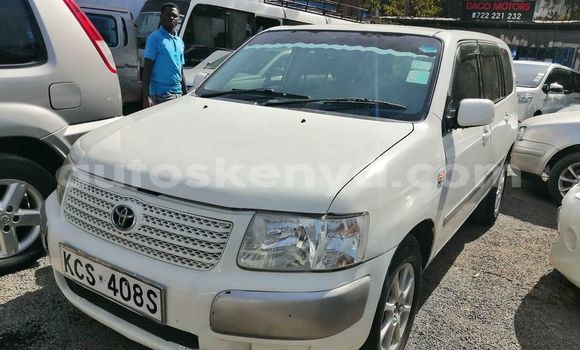 Oofamaa Toyota Succeed White Makiinaa iti Nairobi keessatti Nairobi keessatti Oofamaa Toyota Succeed White Makiinaa iti Nairobi keessatti Nairobi keessatti