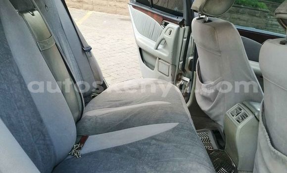 Oofamaa Mercedes‒Benz E–Class Silver Makiinaa iti Nairobi keessatti Nairobi keessatti Oofamaa Mercedes‒Benz E–Class Silver Makiinaa iti Nairobi keessatti Nairobi keessatti