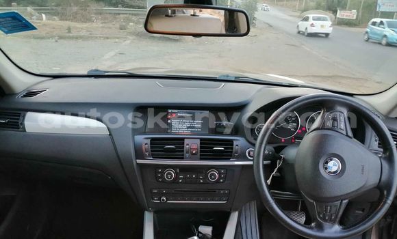 Oofamaa BMW X3 Brown Makiinaa iti Nairobi keessatti Nairobi keessatti Oofamaa BMW X3 Brown Makiinaa iti Nairobi keessatti Nairobi keessatti