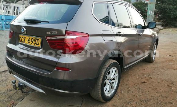 Oofamaa BMW X3 Brown Makiinaa iti Nairobi keessatti Nairobi keessatti Oofamaa BMW X3 Brown Makiinaa iti Nairobi keessatti Nairobi keessatti