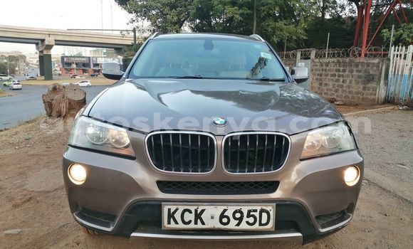 Oofamaa BMW X3 Brown Makiinaa iti Nairobi keessatti Nairobi keessatti Oofamaa BMW X3 Brown Makiinaa iti Nairobi keessatti Nairobi keessatti