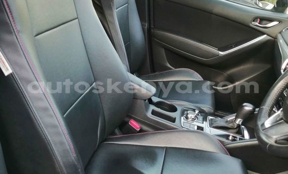 Oofamaa Mazda CX-5 Silver Makiinaa iti Nairobi keessatti Nairobi keessatti Oofamaa Mazda CX-5 Silver Makiinaa iti Nairobi keessatti Nairobi keessatti