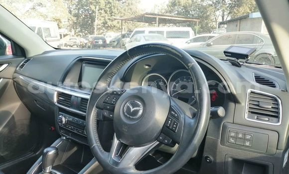 Oofamaa Mazda CX-5 Silver Makiinaa iti Nairobi keessatti Nairobi keessatti Oofamaa Mazda CX-5 Silver Makiinaa iti Nairobi keessatti Nairobi keessatti