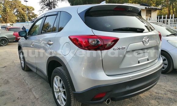 Oofamaa Mazda CX-5 Silver Makiinaa iti Nairobi keessatti Nairobi keessatti Oofamaa Mazda CX-5 Silver Makiinaa iti Nairobi keessatti Nairobi keessatti