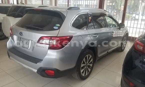 Oofamaa Subaru Outback Silver Makiinaa iti Nairobi keessatti Nairobi keessatti Oofamaa Subaru Outback Silver Makiinaa iti Nairobi keessatti Nairobi keessatti